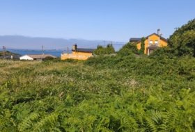 A Guarda 2708&nbsp;m²