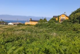 A Guarda 2708&nbsp;m²