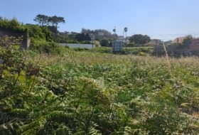 A Guarda 2708&nbsp;m²
