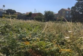 A Guarda 2708&nbsp;m²