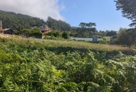 A Guarda 2708&nbsp;m²