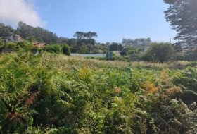 A Guarda 2708&nbsp;m²