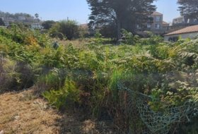 A Guarda 2708&nbsp;m²