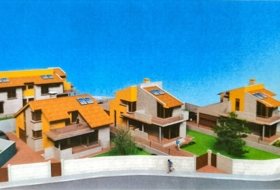 A Guarda 2708&nbsp;m²