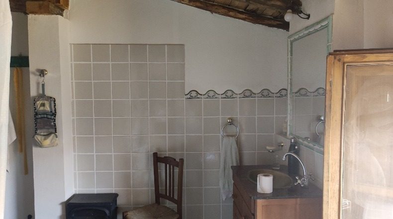 Cuenca - Masegosa - 126m2