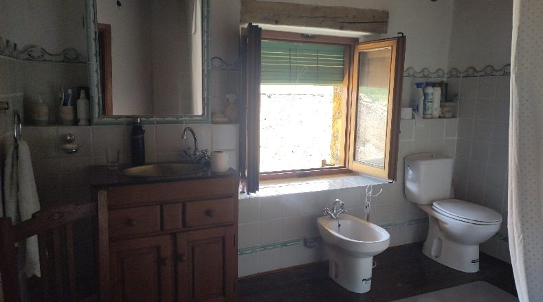Cuenca - Masegosa - 126m2