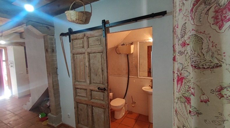 Cuenca - Masegosa - 126m2