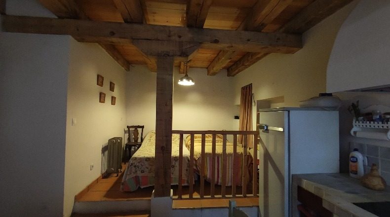 Cuenca - Masegosa - 126m2