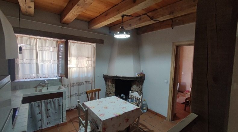Cuenca - Masegosa - 126m2