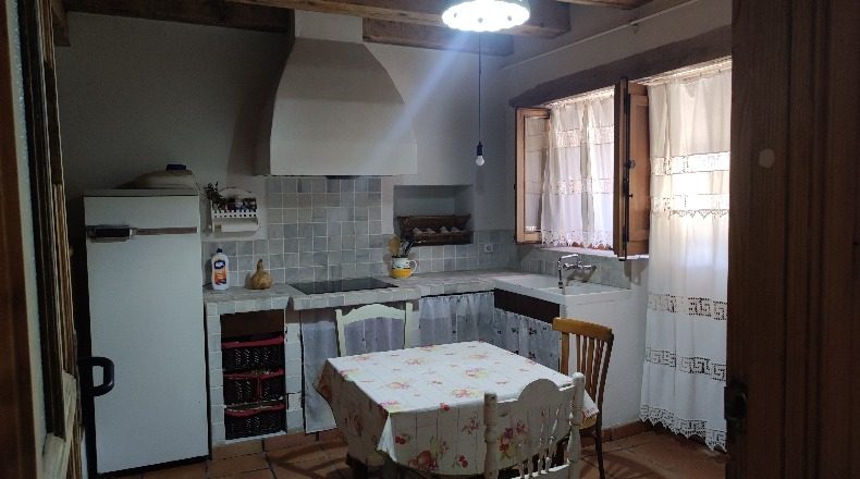 Cuenca - Masegosa - 126m2