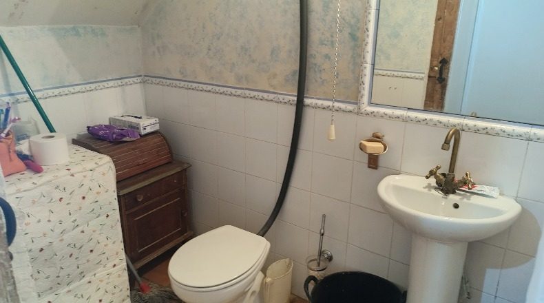 Cuenca - Masegosa - 126m2