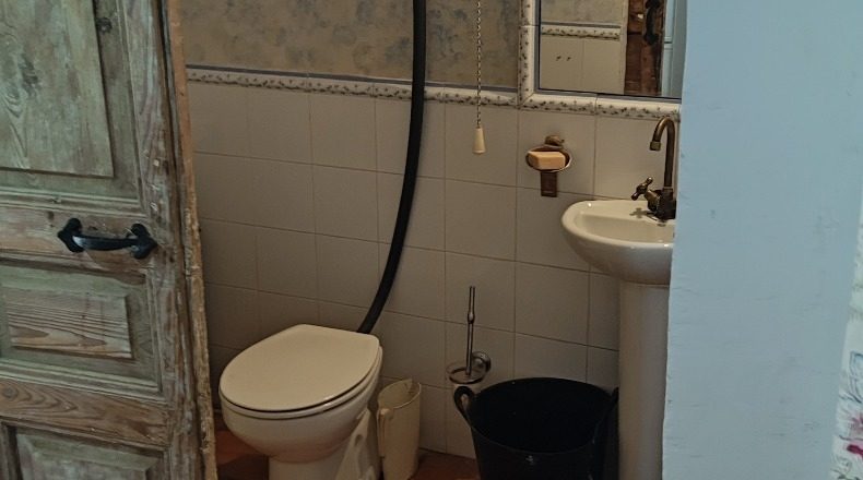 Cuenca - Masegosa - 126m2