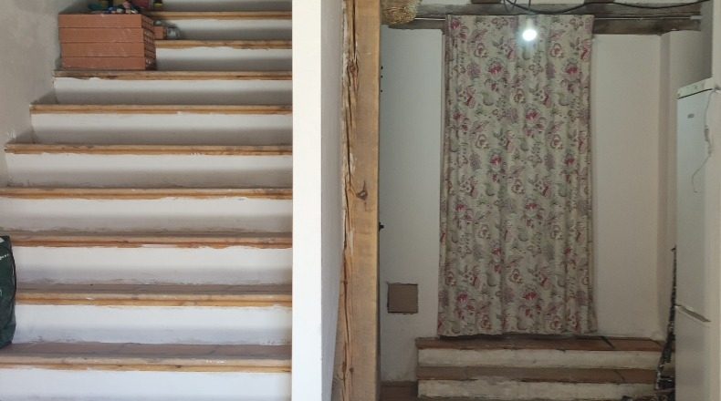 Cuenca - Masegosa - 126m2
