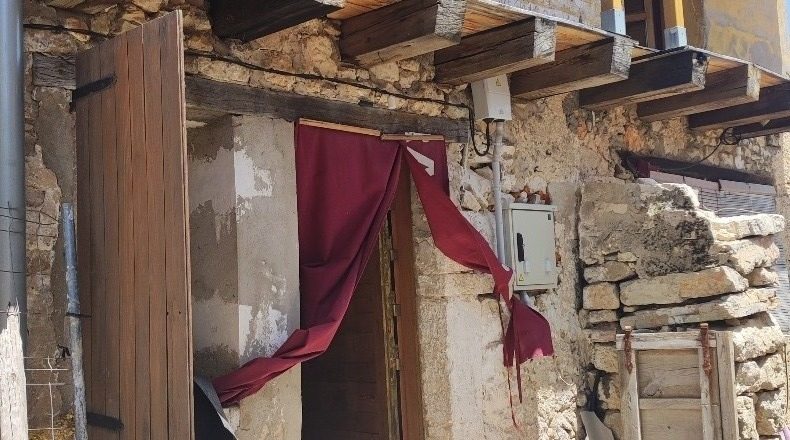 Cuenca - Masegosa - 126m2