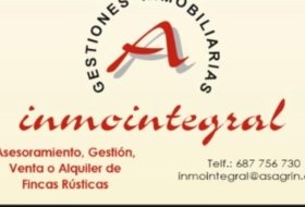 Inmointegral foto