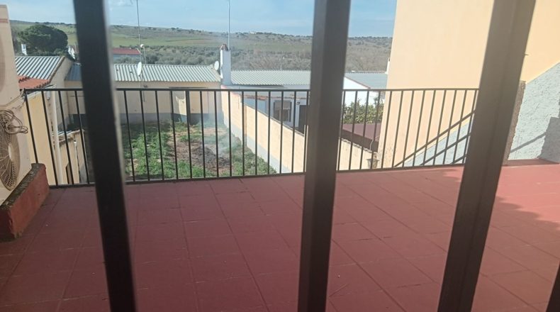 Badajoz - Palomas - 472m2