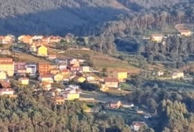 O Reguengo 765&nbsp;м²