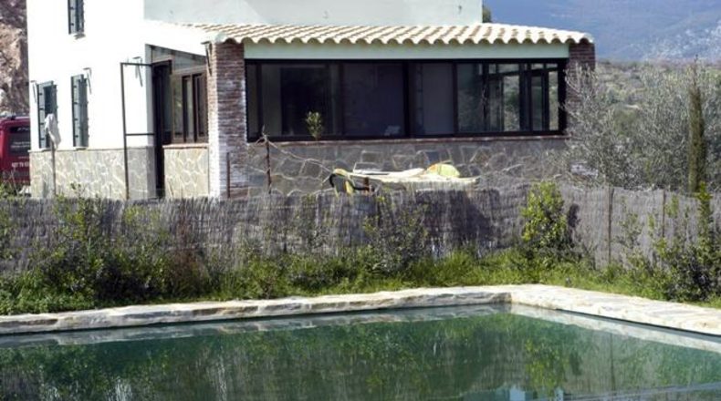 Málaga - El Burgo - 40000m2