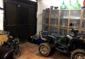 Finca rústica en venda a la A-366, El Burgo, ref.: TR274480 foto