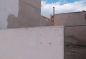 Urban land for sale on avenida de serra, Massamagrell, ref: TR274549 photo