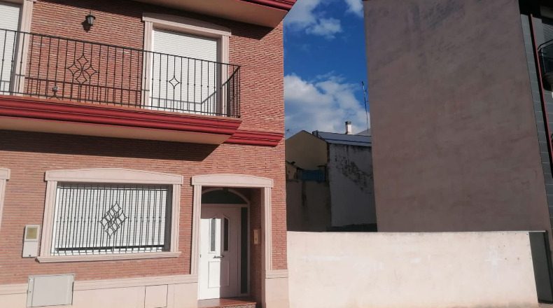 Valencia - Massamagrell - 108m2