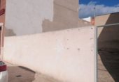 Urban land for sale on avenida de serra, Massamagrell, ref: TR274549 photo