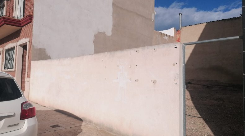 Valencia - Massamagrell - 108m2