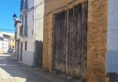 Parcela urbanizable en venta en la Calle Tejería Segunda Nº 18, Cáseda, ref: TR274642 foto