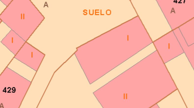 Navarra - Каседа - 290m2