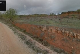 Requena 6773&nbsp;m²