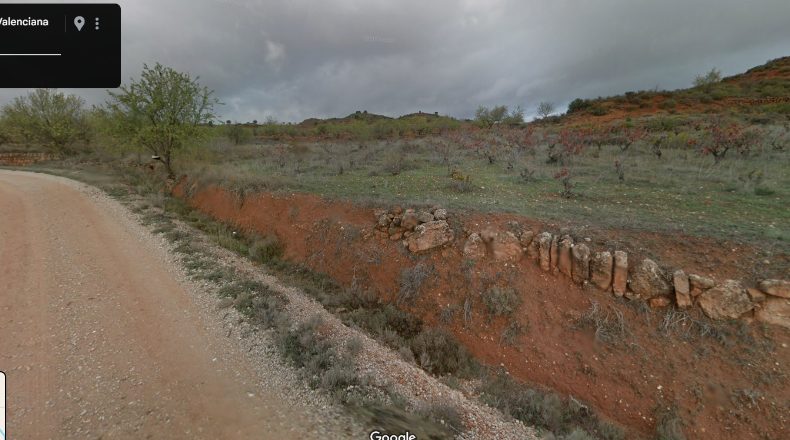 Валенсия - Requena - 6773m2