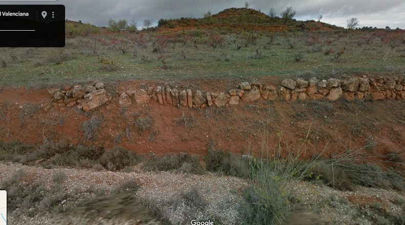 Валенсия - Requena - 6773m2