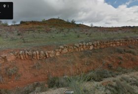 Requena 6773&nbsp;m²