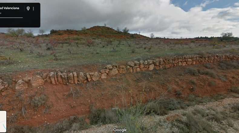 Валенсия - Requena - 6773m2