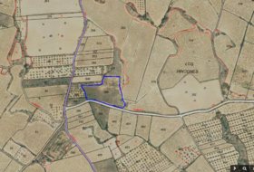 Requena 6773&nbsp;m²