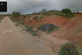 Requena 6773&nbsp;m²