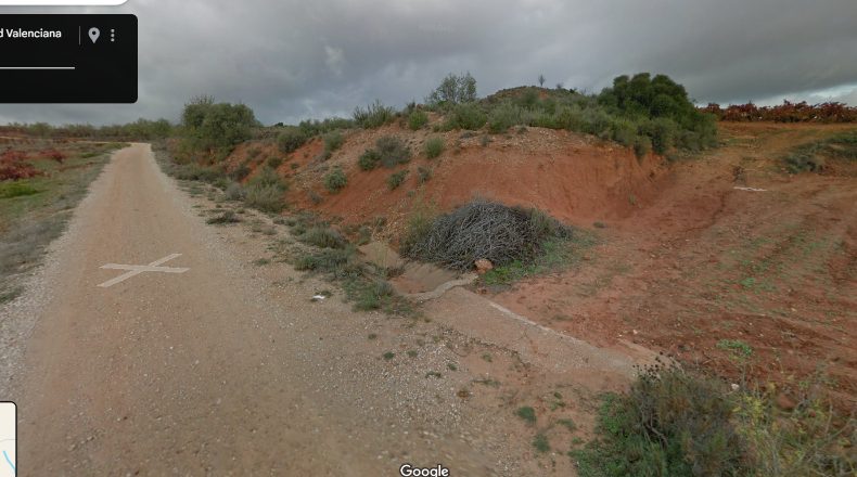 Валенсия - Requena - 6773m2