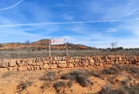 Requena 6773&nbsp;m²