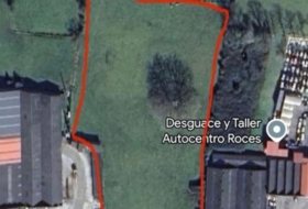 Les Granxes 14000&nbsp;m²