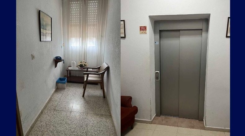 Huelva - Alosno - 1200m2