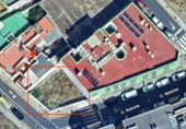 Suelo urbano en venta en la Calle Triguero, Santa Cruz de Tenerife, ref: TR278191 foto