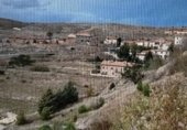 Parcela urbanizable en venta en la ARRABAL, Ejulve, ref: TR277999 foto