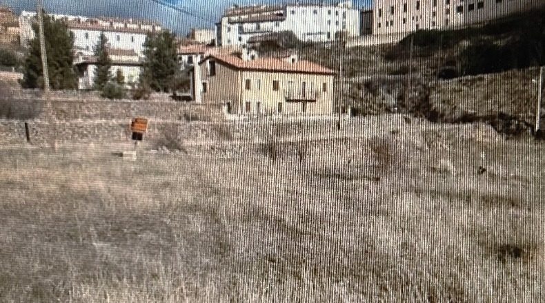 Teruel - Ejulve - 652m2