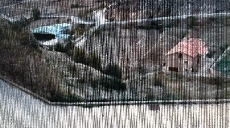 Teruel - Ejulve - 652m2