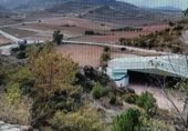 Parcela urbanizable en venta en la ARRABAL, Ejulve, ref: TR277999 foto