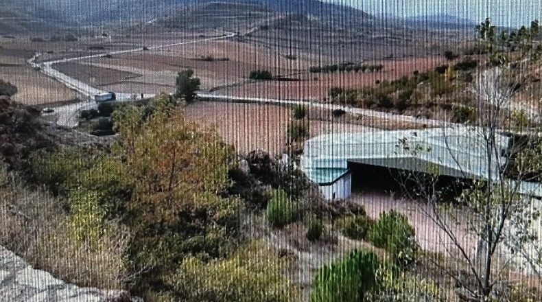 Teruel - Ejulve - 652m2