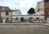 Land suitable for development for sale on Calle Don Santiago Ramón y Cajal, El Burgo de Ebro, ref: TR278023 photo