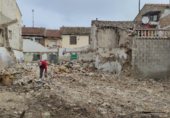 Land suitable for development for sale on Calle Don Santiago Ramón y Cajal, El Burgo de Ebro, ref: TR278023 photo