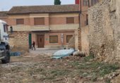 Land suitable for development for sale on Calle Don Santiago Ramón y Cajal, El Burgo de Ebro, ref: TR278023 photo