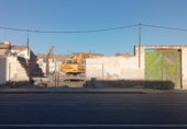 Land suitable for development for sale on Calle Don Santiago Ramón y Cajal, El Burgo de Ebro, ref: TR278023 photo